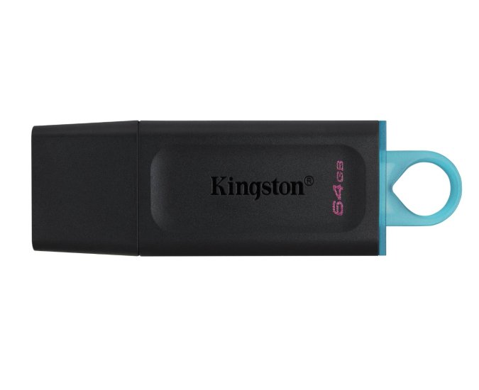 (image for) Kingston DTX/64GB