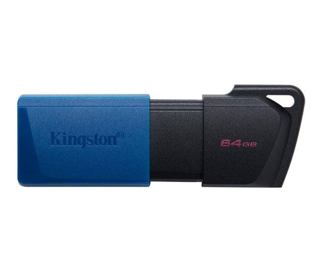 (image for) Kingston DTXM/64GB