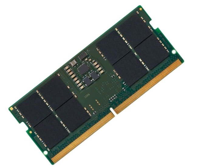 (image for) DDR5 16GB 4800MHz Kingston
