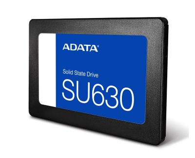 (image for) SSD Adata ASU630 240GB