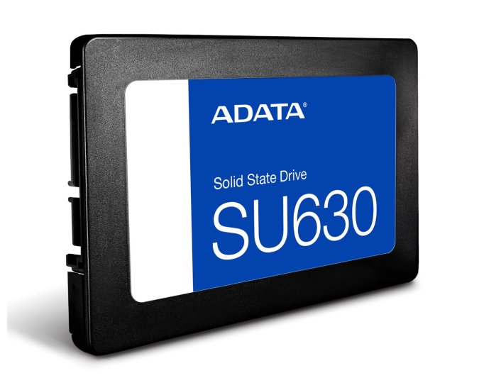 (image for) SSD Adata ASU630 240GB