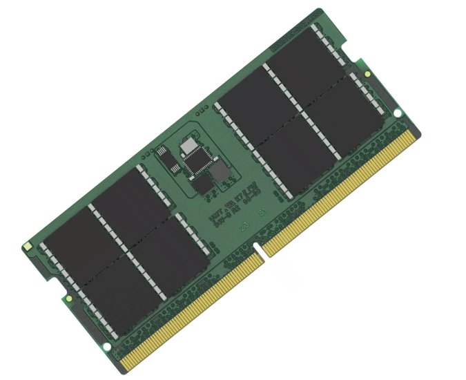 (image for) DDR5 32GB 5200MHz Kingston