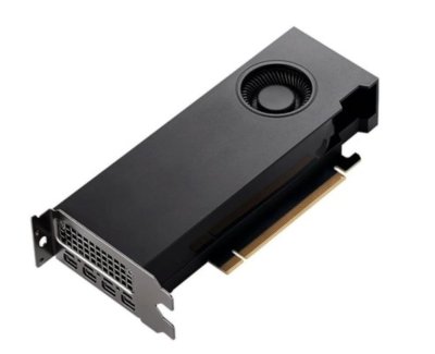 Nvidia RTX A2000