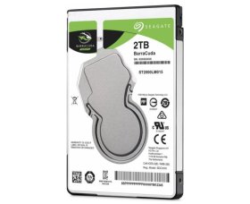 Seagate Barracuda