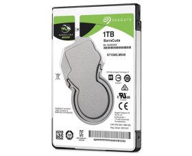 Seagate Barracuda