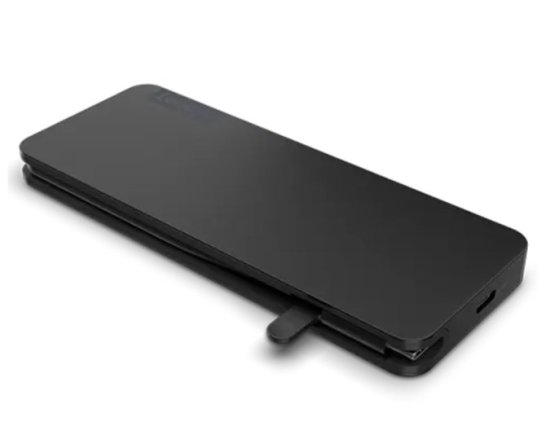 (image for) Lenovo USB-C Slim Travel Dock