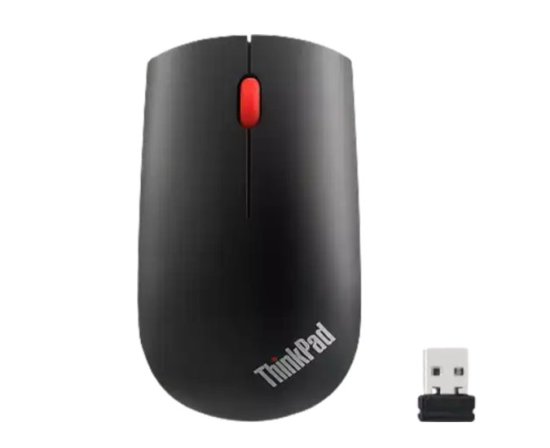 (image for) Lenovo ThinkPad Essential Wireless Mouse