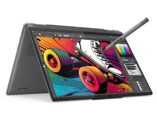 (image for) Lenovo Yoga 7 2-in-1 14IML9