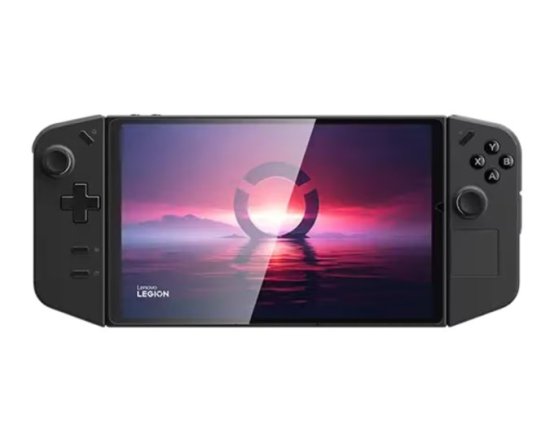 (image for) Lenovo Legion Go Screen Protector