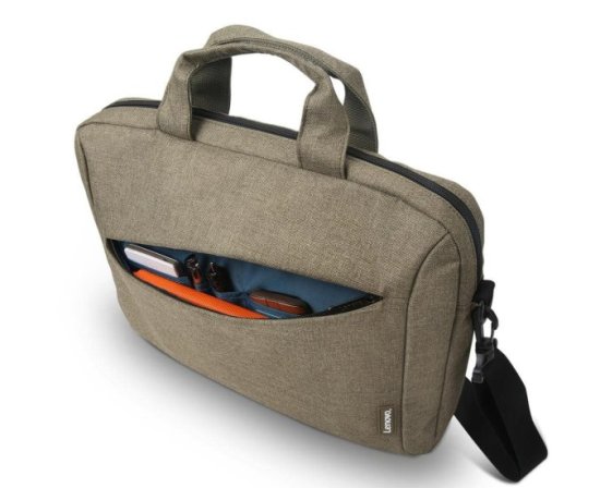 (image for) Lenovo Toploader T210