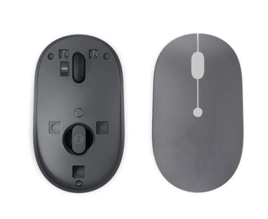 (image for) Lenovo Go USB-C Wireless Mouse