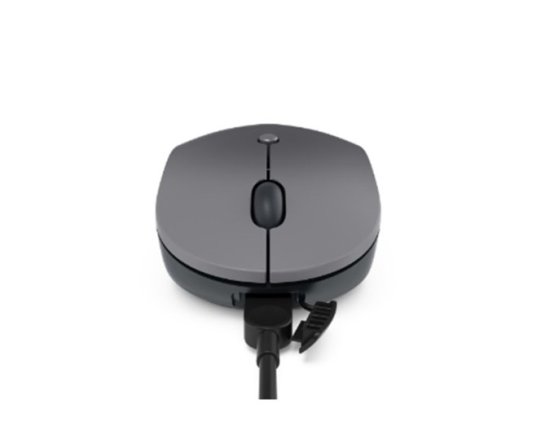 (image for) Lenovo Go USB-C Wireless Mouse