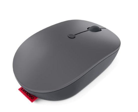 (image for) Lenovo Go USB-C Wireless Mouse
