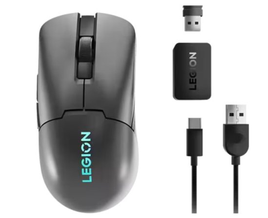 (image for) Lenovo Legion M600s