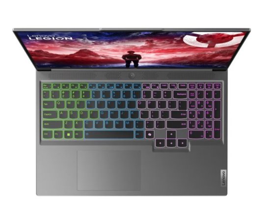 (image for) Lenovo Legion Slim 5 16AHP9