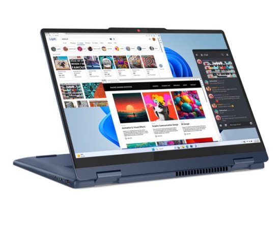 (image for) Lenovo IdeaPad 5 2-in-1 14IRU9