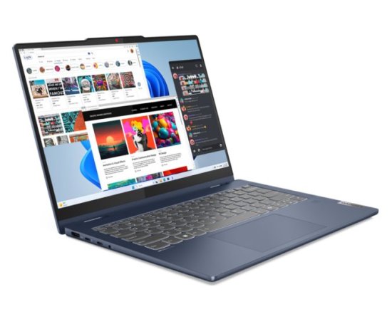 (image for) Lenovo IdeaPad 5 2-in-1 14IRU9