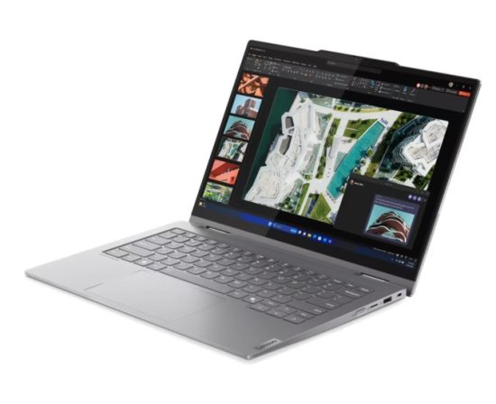 (image for) Lenovo ThinkBook 14 2-in-1 G4 IML