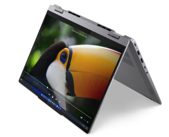 (image for) Lenovo ThinkBook 14 2-in-1 G4 IML