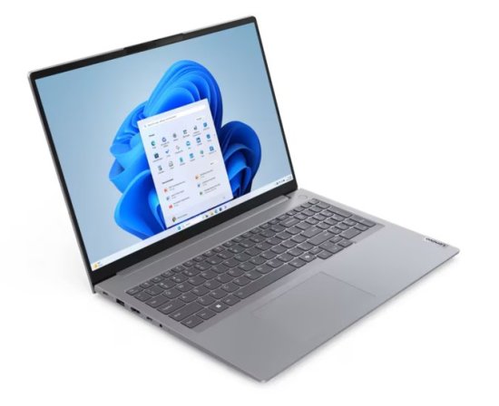 (image for) Lenovo ThinkBook 16 G7 IML