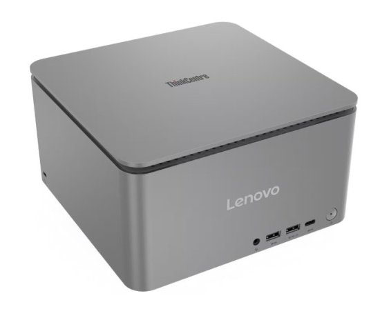 (image for) Lenovo ThinkCentre neo Ultra