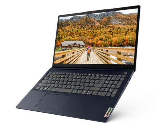 (image for) Lenovo IdeaPad 3 15IAU7