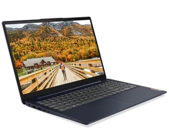 (image for) Lenovo IdeaPad 3 15IAU7