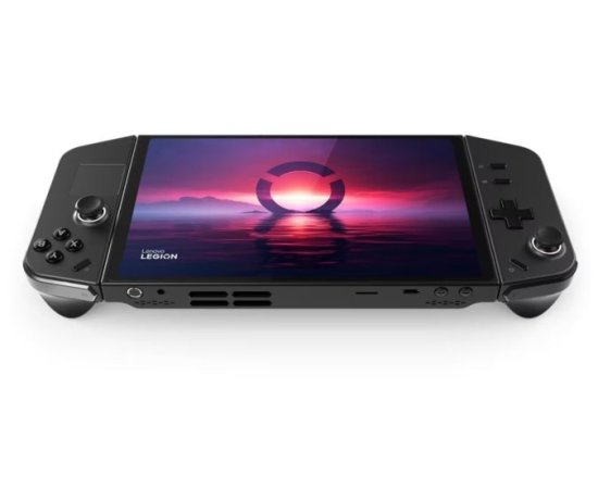 (image for) Lenovo Legion Go 8APU1