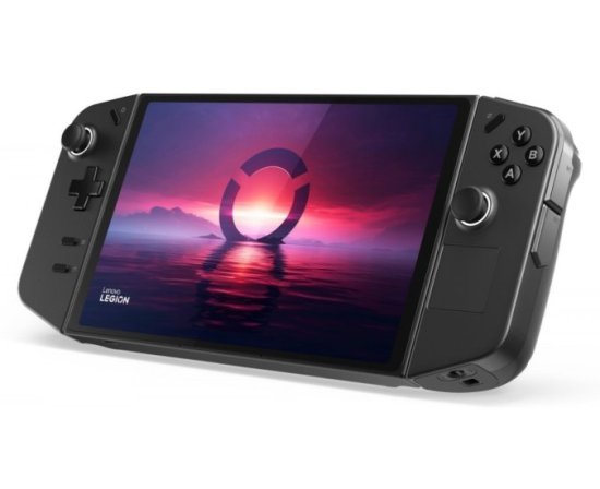 (image for) Lenovo Legion Go 8APU1