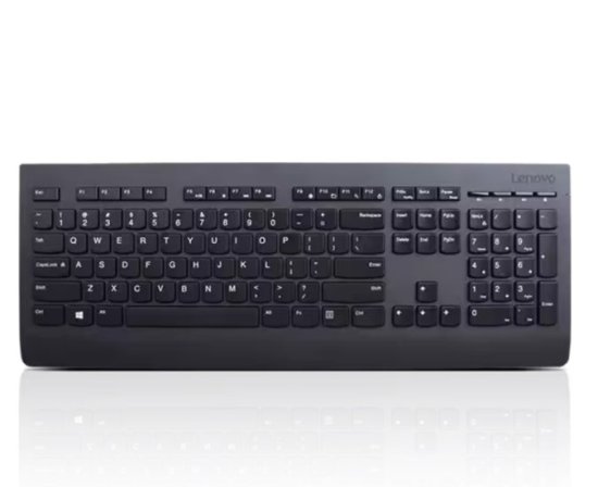 (image for) Lenovo Professional Wireless Keyboard