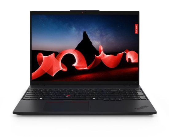 (image for) Lenovo ThinkPad L16 Gen 1 (Intel)