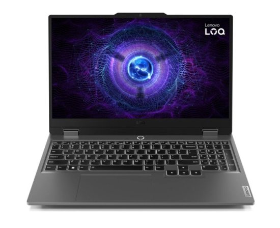 (image for) Lenovo LOQ 15IAX9