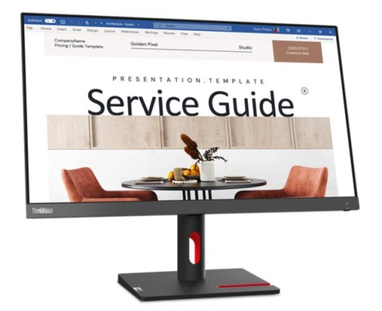 (image for) Lenovo ThinkVision S24i-30