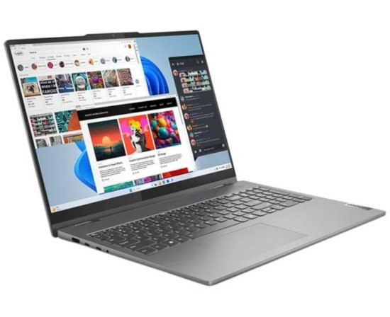 (image for) Lenovo IdeaPad Slim 5 16IRU9