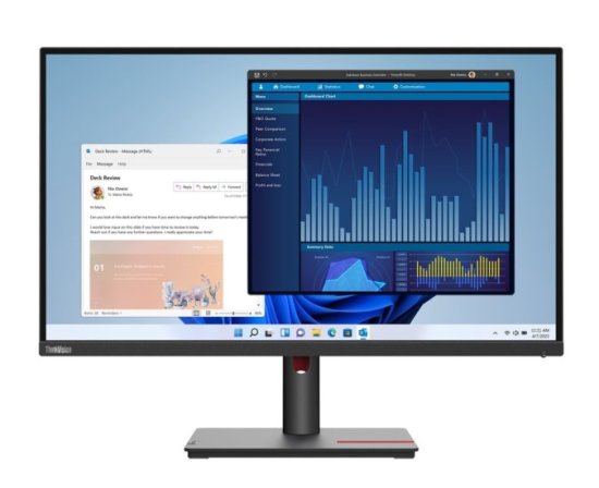 (image for) Lenovo ThinkVision T27p-30
