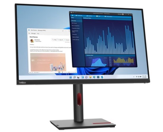 (image for) Lenovo ThinkVision T27p-30