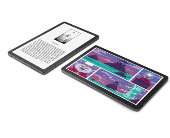 (image for) Lenovo Tab M9