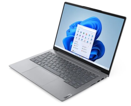 (image for) Lenovo ThinkBook 14 G6 IRL