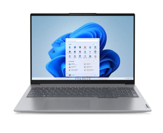 (image for) Lenovo ThinkBook 16 G6 IRL