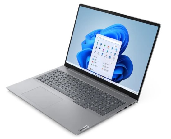 (image for) Lenovo ThinkBook 16 G6 IRL