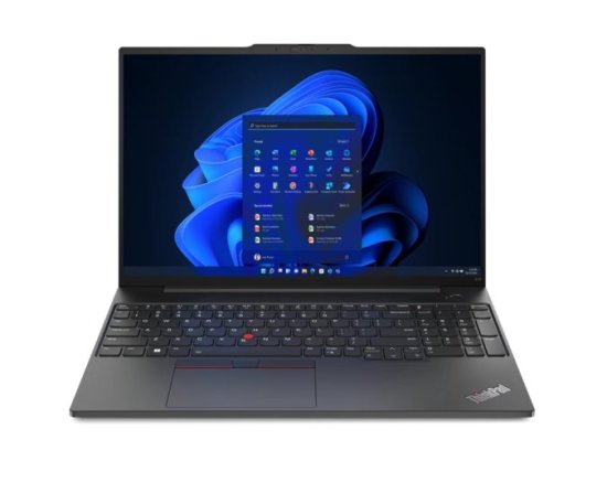 (image for) Lenovo ThinkPad E16 Gen 2 (Intel)