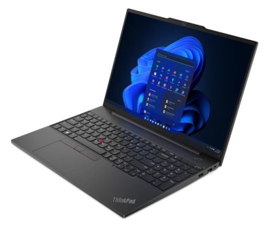 (image for) Lenovo ThinkPad E16 Gen 2 (Intel)