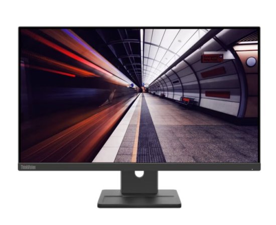 (image for) Lenovo ThinkVision E24-30