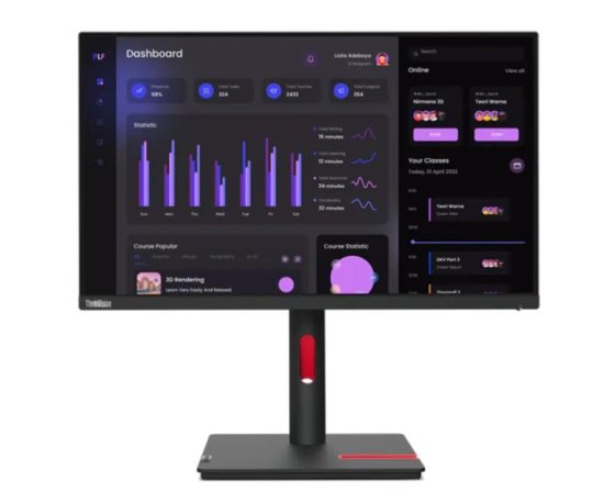 (image for) Lenovo ThinkVision T24i-30