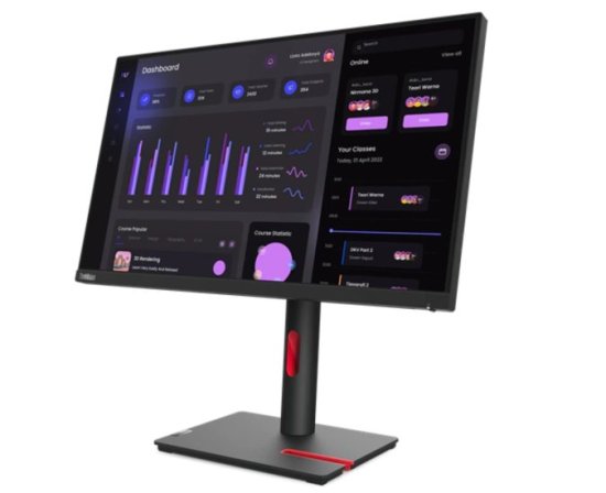 (image for) Lenovo ThinkVision T24i-30