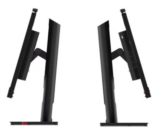 (image for) Lenovo ThinkVision T24mv-30