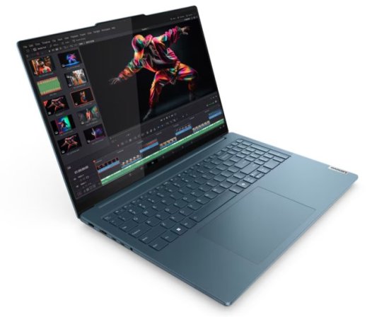 (image for) Lenovo Yoga Pro 9 16IMH9