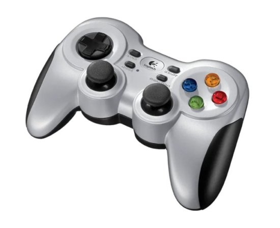 (image for) Logitech F710 Wireless