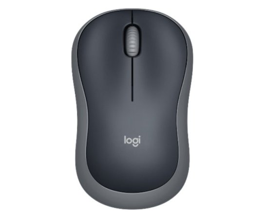 (image for) Logitech M185