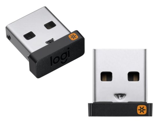 (image for) Logitech USB Unifying Receiver